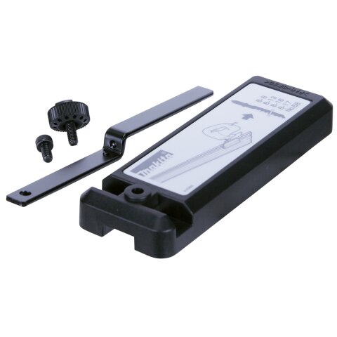 Makita 198704-7 Führungsschienenadapter