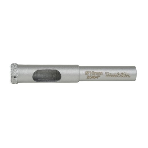 Makita D-77394 Nass-Diamantbohrer 10 mm EN