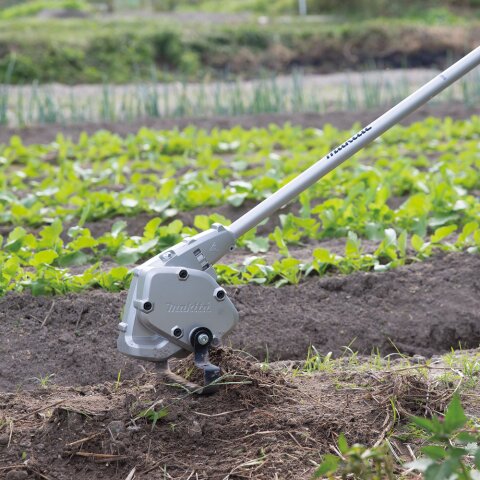 Makita 1913P8-6 Bodenhackenaufsatz WA400MP EN