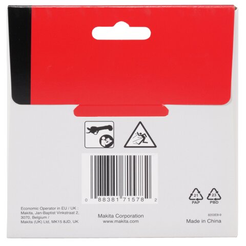 Makita 1913P4-4 Obermesser f. DUP180