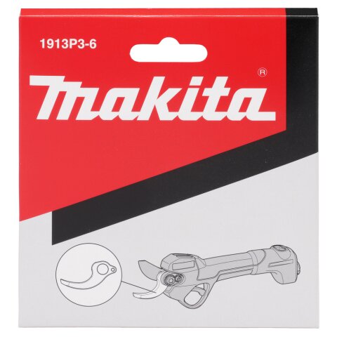 Makita 1913P3-6 Untermesser f. DUP180