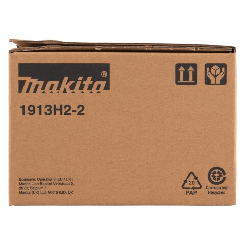 Makita 1913H2-2 Mulchkeil 380 mm