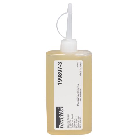 Makita 199897-3 Sägekettenöl 100ml