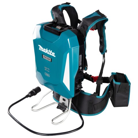 Makita PDC1500A01 Rückentragbarer-Akku PDC1500