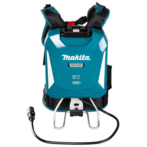 Makita PDC1500A01 Rückentragbarer-Akku PDC1500