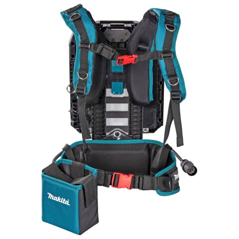 Makita PDC1500A01 Rückentragbarer-Akku PDC1500