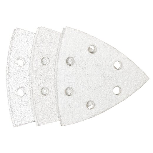 Makita 192655-6 Schleifpapierset Delta C.94