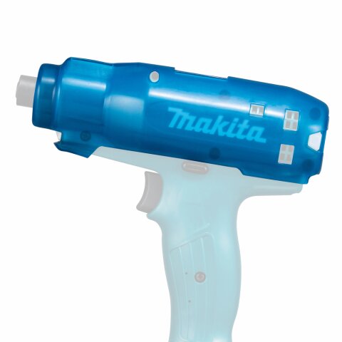 Makita 422922-8 Schutzabdeckung blau