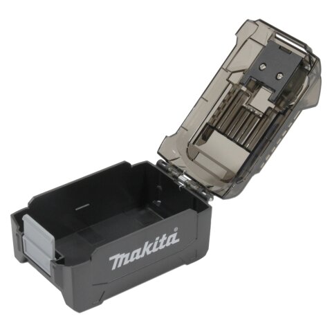 Makita E-22872 Zubehörbox (ohne Inhalt) EN