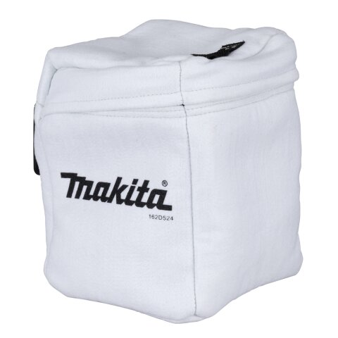 Makita 122G96-4 Staubsack kpl. EN