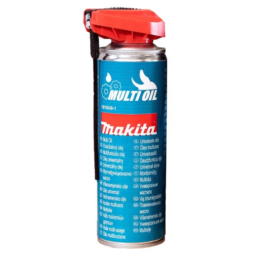 Makita 1910U9-1 Multiöl Pflegespray 300ml