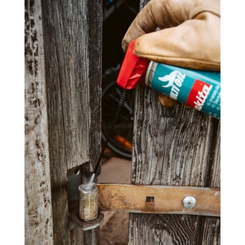 Makita 1910U9-1 Multiöl Pflegespray 300ml