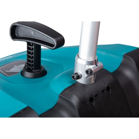 Makita SN400MP Schneefräsen-Aufsatz EN
