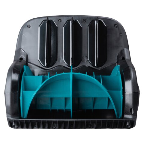 Makita SN400MP Schneefräsen-Aufsatz EN