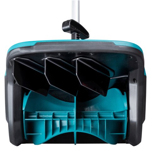 Makita SN400MP Schneefräsen-Aufsatz EN