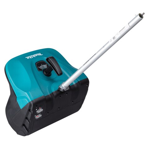 Makita SN400MP Schneefräsen-Aufsatz EN