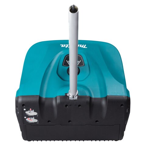 Makita SN400MP Schneefräsen-Aufsatz EN