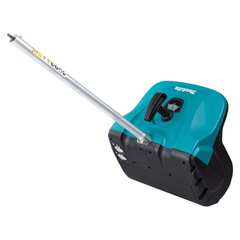 Makita SN400MP Schneefräsen-Aufsatz EN