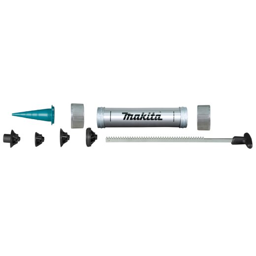 Makita 1911T5-8 Beutelhalter 400ml kpl.