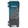 Makita D-78346 Metallbohrer Set HSS-GS 6-tlg. EN