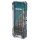 Makita D-78346 Metallbohrer Set HSS-GS 6-tlg. EN
