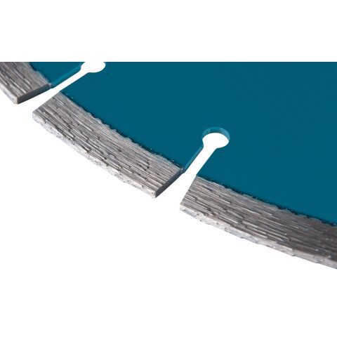 Makita E-23226 Diamanttrennscheibe 355x25,4mm EN