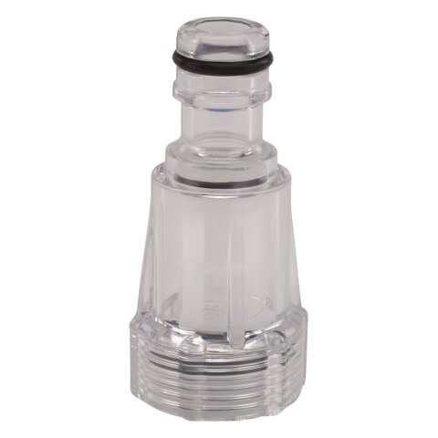 Makita 122F22-7 Wasserfilter 3/4" EN