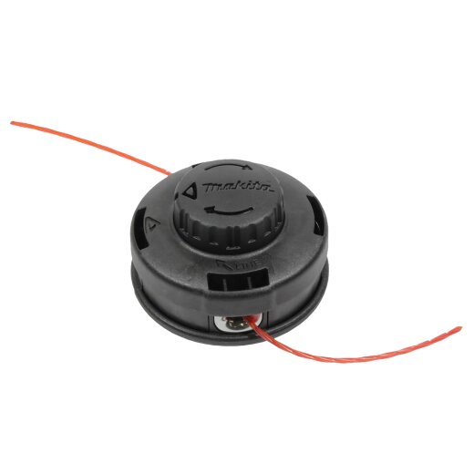 Makita 1912N0-2 2-Fadenkopf Tag&Go 2,7mm