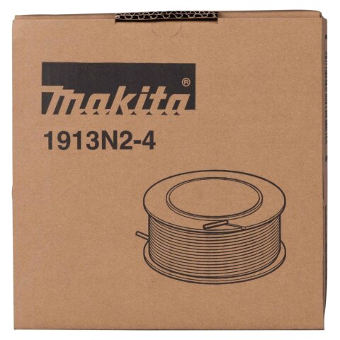 Makita 1913N2-4 Begrenzungsdraht Set 150 m