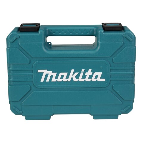 Makita E-15095 Werkzeug-Set 60 tlg.