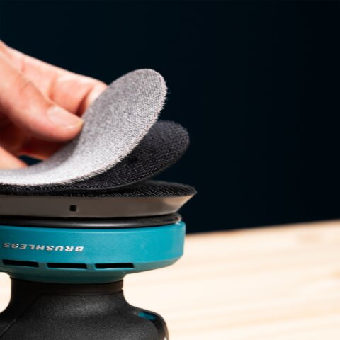 Makita D-78704 Schleiftellerschutz 125mm EN