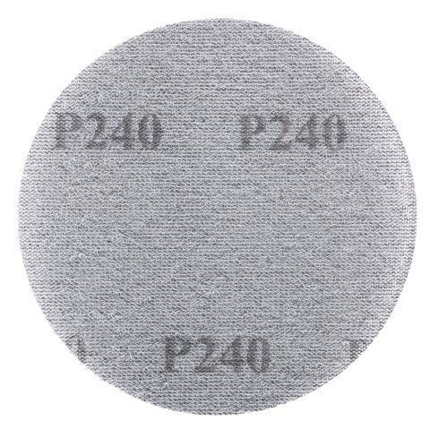 Makita D-78689 Netzschleifmittel 125mm A240