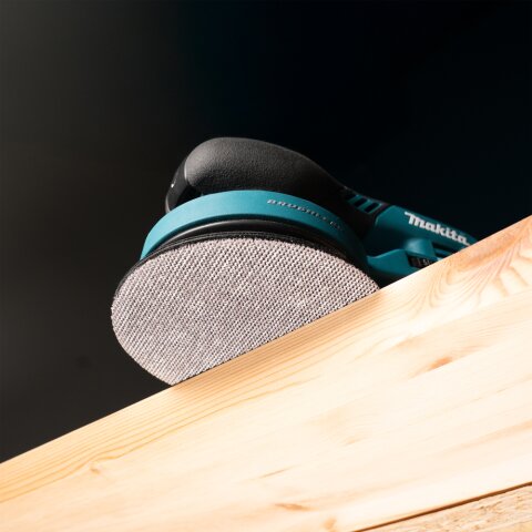 Makita D-78689 Netzschleifmittel 125mm A240