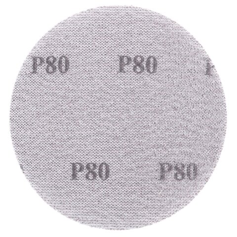 Makita D-78710 Netzschleifmittel 150mm A80 EN