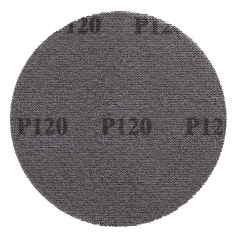 Makita D-78726 Netzschleifmittel 150mm A120 EN