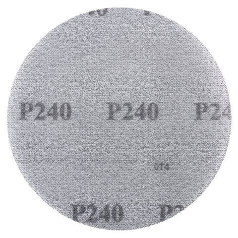 Makita D-78748 Netzschleifmittel 150mm A240 EN