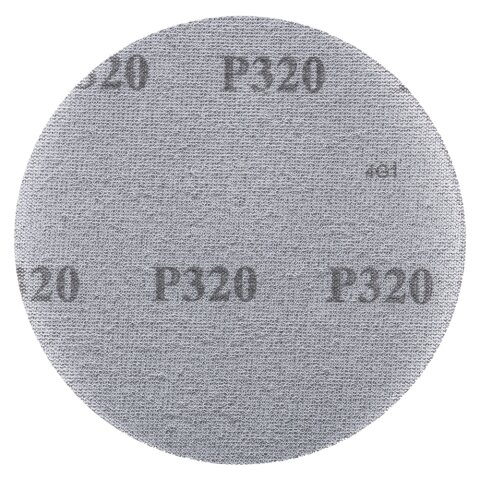 Makita D-78754 Netzschleifmittel 150mm A320 EN