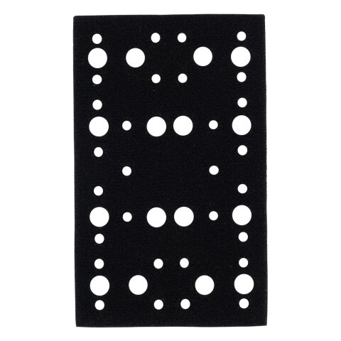 Makita D-78829 Schleiftellerschutz 80x130mm EN