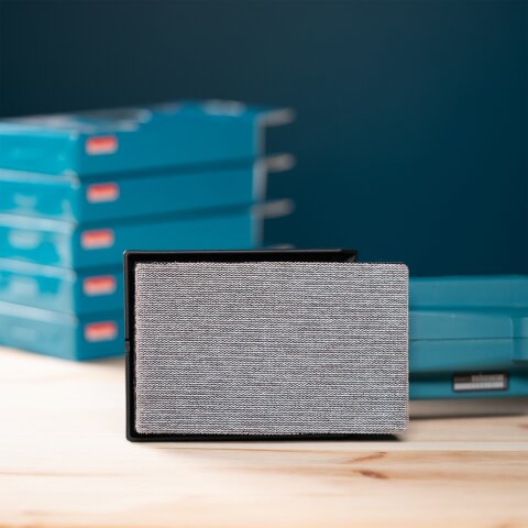 Makita D-78813 Netzschleifmittel 80x130 A320 EN