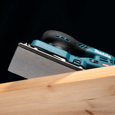 Makita D-78813 Netzschleifmittel 80x130 A320 EN