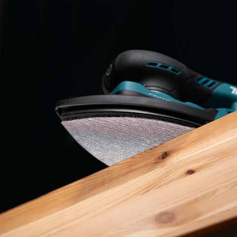 Makita D-78900 Netzschleifm. 100x150mm A120