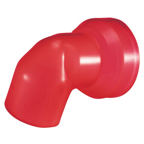 Makita 422512-7 Schutzabdeckung rot