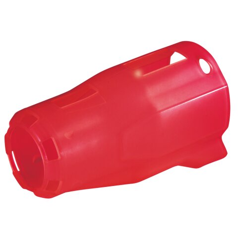 Makita 422517-7 Schutzabdeckung rot