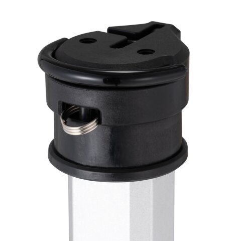 Makita ML012G Akku-Stableuchte 40V max EN