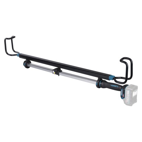 Makita ML012G Akku-Stableuchte 40V max EN