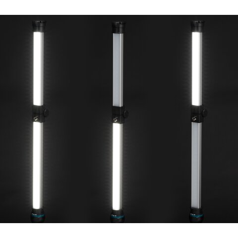 Makita DML818 Akku-Stableuchte 18V EN