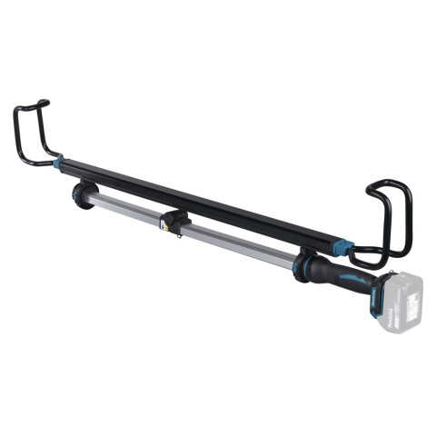 Makita DML818 Akku-Stableuchte 18V EN