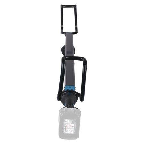 Makita DML818 Akku-Stableuchte 18V EN