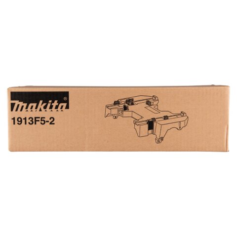 Makita 1913F5-2 Trägerplatte für MAKPAC