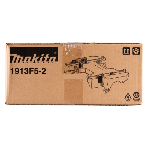 Makita 1913F5-2 Trägerplatte für MAKPAC